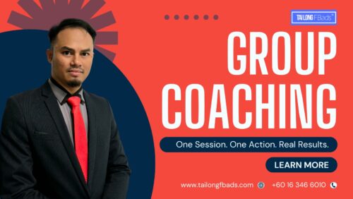 Group Coaching